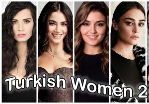The most beautiful Turkish actresses 2021 e1680557194415