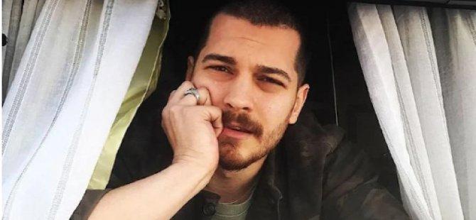 ÇAĞATAY ULUSOY, WHO WILL PLAY THE GIGOLO, CHANGED HIS IMAGE