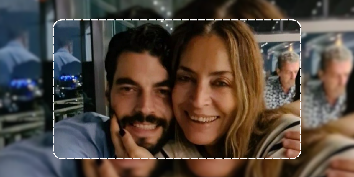 Ebru Şahin, Akınözü’nün annesinin cenazesine katılmadı 5 Özlem Akınözü Kimdir