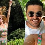 Ebru Şallı… CEVABI MERAK EDİLİYORDU; BOŞANMA PAYLAŞIMI!