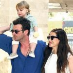 Kıvanç Tatlıtuğ – Başak Dizer… BEHLÜL KAÇAR!