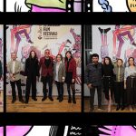 Ankara Film Festivali’nde dün: “Döngü”, “Fidan” ve “Gülizar”