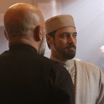 Cüneyd, Vahid’le son kez yüzleşecek mi?