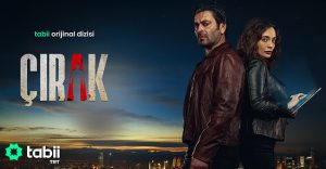 tabii orijinal yapımı “Çırak” dizisi yayında!
