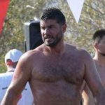 Berk Oktay… PEVLİVAN OLMAK İÇİN 20 KİLO ALDI!
