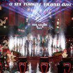 O Ses Türkiye Yılbaşı Özel… BÜYÜK SÜRPRİZLERLE YILBAŞI GECESİNE DAMGA VURACAK!