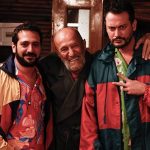 Mitoloji Mafyası filminin çekimleri tamamlandı