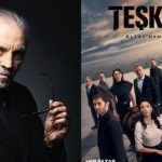 Suavi Eren Teşkilat’ta!
