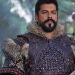 Kuruluş Osman Güney Kore’de!