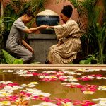 ‘The White Lotus’un ikinci bölümü yayında