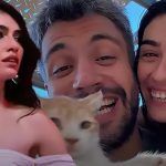 Hazar Ergüçlü… SEVGİ VE SEVGİLİSİNİ İLK KEZ BU KADAR NET ANLATTI!