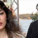 Burak Dakak ve Buse Meral partner oldu!
