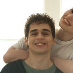 Can Borcu’nun Rüzgar ve Defne’si göz dolduruyor